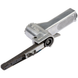 Szlifierka taśmowa pneumatyczna YATO YT-09741 10X330mm