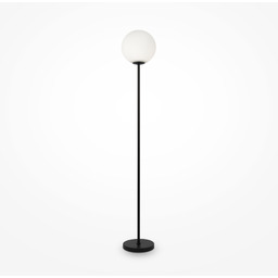 Lampa podłogowa Ring MOD013FL-01B - Maytoni