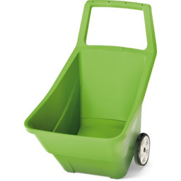 PROSPERPLAST Taczka ogrodowa Load&Go III WO95Z 370U 95L