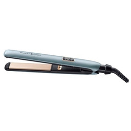 Remington S9300 Prostownica Ciepły Czarny, Niebieski 54