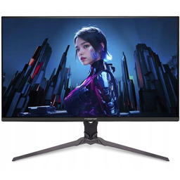 Monitor Led 32" Acer Predator XB323QKV4bmiiprx