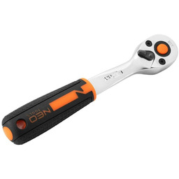 NEO TOOLS 10-042 Zestaw klucza dynamometrycznego Rozmiary czworokąta
