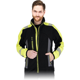 Bluza ochronna męska L