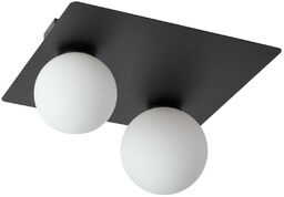 Sufitowa lampa nowoczesna ARGON 33276 Sigma salonowy plafon