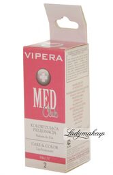 Vipera - Med Club - Balsam do ust