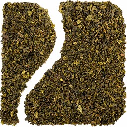 Oolong klasyczny (Torba 1 kg, Pakowanie standardowe)