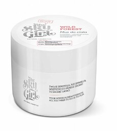 Be The Sky Girl Wild Forest Body Mousse