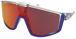 Julbo Fury GFDJ Cristal/Bleu/Red