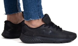 Under Armour, Buty sneakersy Ua W Charged Rogue