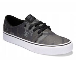 Buty DC Trase TX SE BCM szare moro