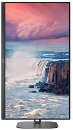 AOC MONITOR LED 27" Q27V5N/BK