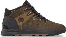 Trapery Timberland Sprint Trekker TB0A5NFK3271 Zielony