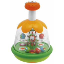 Tęczowy Bączek, Chicco