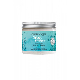 ORGANIQUE SEA ES. Krem do ciała 200ml