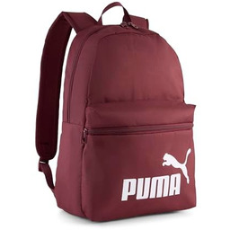 Plecak Puma Phase 91164 22L bordowy