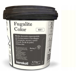 Kerakoll Fugalite Color Kk 1 Fuga Epoksydowa 1,5KG