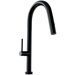 Bateria kuchenna GLOBALO DERVINA 1.1 Black