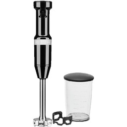 KitchenAid Classic 5KHBV53EOB blender ręczny