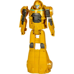 Figurka Mega Changer Bumblebee (B-127) z filmu ""Transformers: