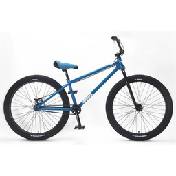 Mafiabikes Medusa 26" rower Wheelie Street Turquise Blue