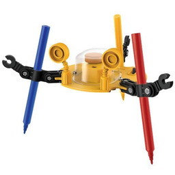 Edukacyjny Robot Rysujący Okrę