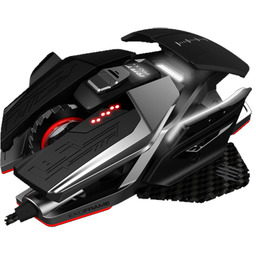 Myszka przewodowa Mad Catz R.a.t. Pro X3 sensor