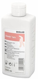 ECOLAB SILONDA CARE 500 ml Emulsja ochronna