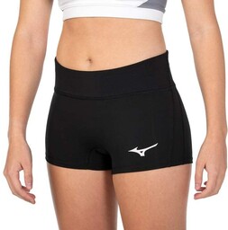 Mizuno Damskie spodenki do siatkówki Apex 6,3 cm