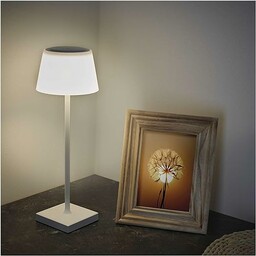 EMOS KATIE akumulatorowa lampa biurkowa LED, 4 W,
