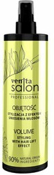 VENITA Salon Professional Spray stylizujący do włosów -
