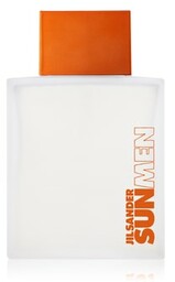 JIL SANDER Sun Men Woda toaletowa 75 ml