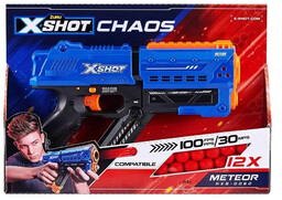 Zuru X-Shot chaos meteor - Produkty Licencyjne-różne