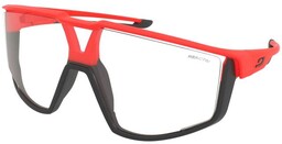 Julbo Fury Gris/Orange