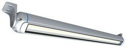 Lampa maszynowa 40W 24V 4K M9R LED 120