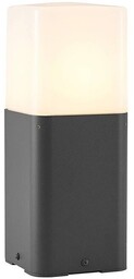 Lucande - Obuna Lampa Ogrodowa H30 Anthracite