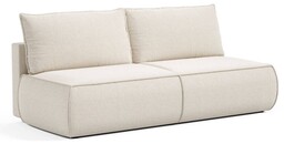 Sofa z funkcją spania AMBI Kolor do wyboru