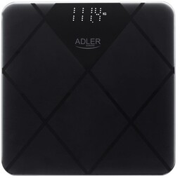 ADLER Waga łazienkowa AD 8169