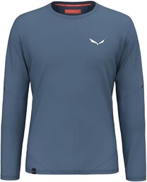 SALEWA Koszulka Marka Model PEDROC Dry M L/S