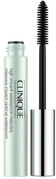 CLINIQUE_Hight Impact Waterproof Mascara wodoodporna maskara do rzęs