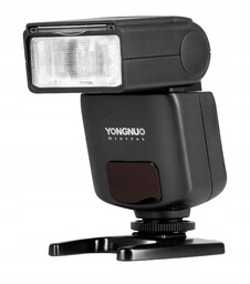 Lampa błyskowa Yongnuo YN320EX do Sony
