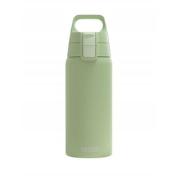 Butelka termiczna Sigg Shield One Eco Green 0.5L