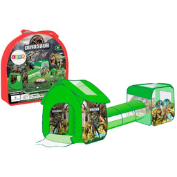 Plac Zabaw Dla Dzieci 3w1 Namiot Iglo Basen