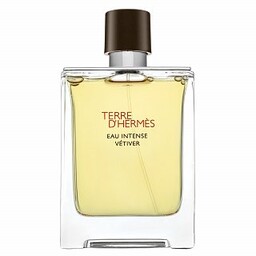 Hermes Terre D''Hermes Eau Intense Vetiver woda perfumowana