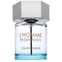 Yves Saint Laurent L Homme Cologne Bleue woda