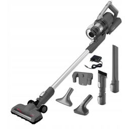 Odkurzacz pionowy Amica VM 9002 Joran Pet czarny