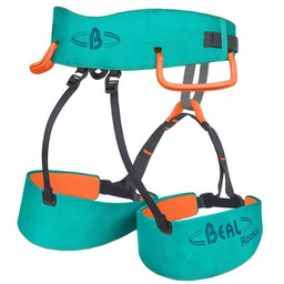 Uprząż wspinaczkowa dziecięca Rookie Beal