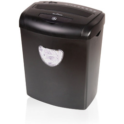 Niszczarka OPUS OS 2210 CD 4x39mm