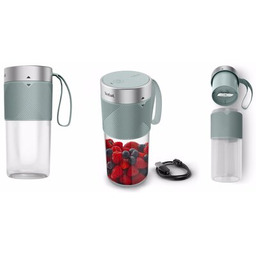 TEFAL Blender personalny Lightmix BL1C0430 Zielony