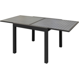 Stół rozkładany Sahara 90-180 x 90 x 75