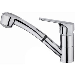 TEKA Bateria MTP 978 469780200 Chrom